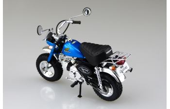 Сборная модель Honda monkey Z50JZ-1 custom Takegawa Ver.1