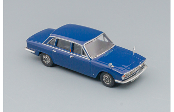 TRIUMPH 2000 MkII, delft blue