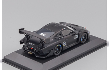 PORSCHE 935/19 Grasser Racing Team Porsche Supersportscar Weekend Spa 2019