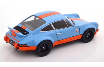 PORSCHE 911 RSR (1973), Gulf