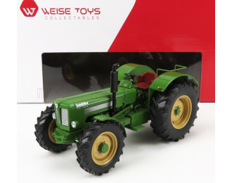 SCHLUETER 950v Super Tractor (1967), Green