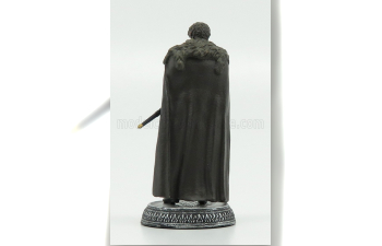 FIGURES Robb Stark King In The North - Trono Di Spade - Game Of Thrones, Various