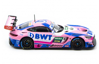 MERCEDES-BENZ-AMG GT3 #4 Team HRT DTM champion Maximilian Götz (2021)