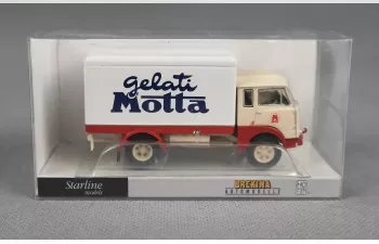 FIAT 642 Gelati Motta (1962)