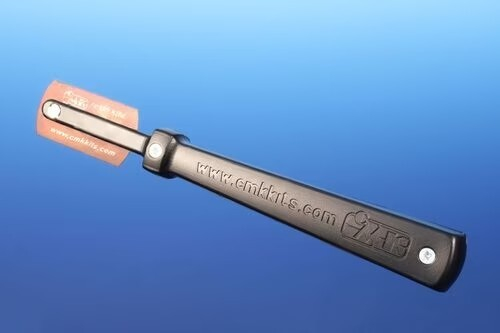 Razor Saw with Handle