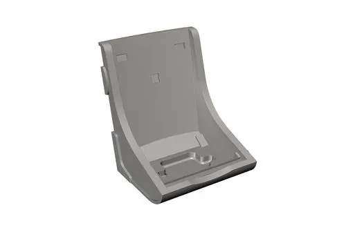 P-40N-5 through N-40 Seat for Special Hobby kits