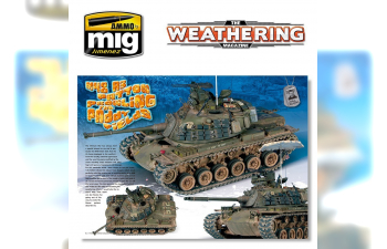 THE WEATHERING MAGAZINE #8 – Vietnam CASTELLANO