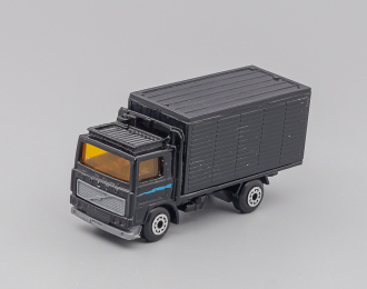 VOLVO Container Truck, black