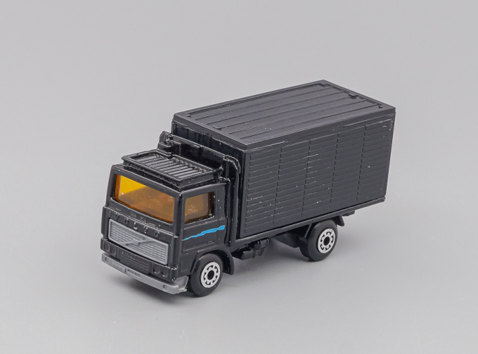 VOLVO Container Truck, black