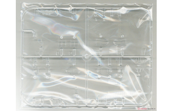 Сборная модель Bf 109 G-6 ProfiPACK Edition