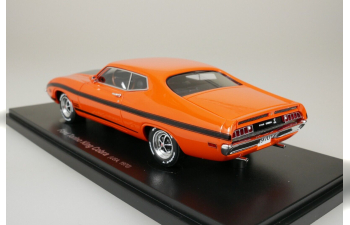 FORD Torino King Cobra, orange