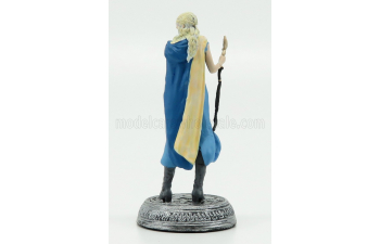 FIGURES Daenerys Targaryen Queen Of Meereen - Trono Di Spade - Game Of Thrones, Various