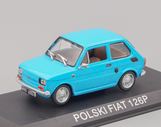 POLSKI FIAT 126P, Kultowe Maluchy