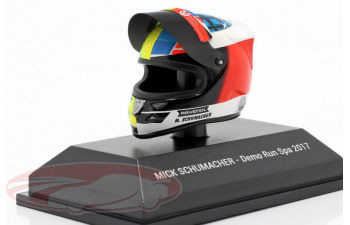 MINI HELMET Benetton Ford B194 (2017)