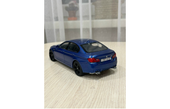 Набор для конверсии  BMW F10 в переделку BMW F10 M5 от Welly