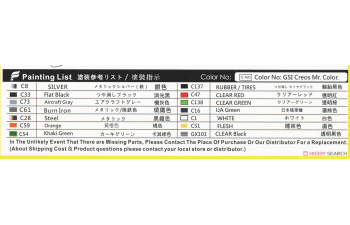 Сборная модель US Navy F/A-18E Blue Angels Compact Series