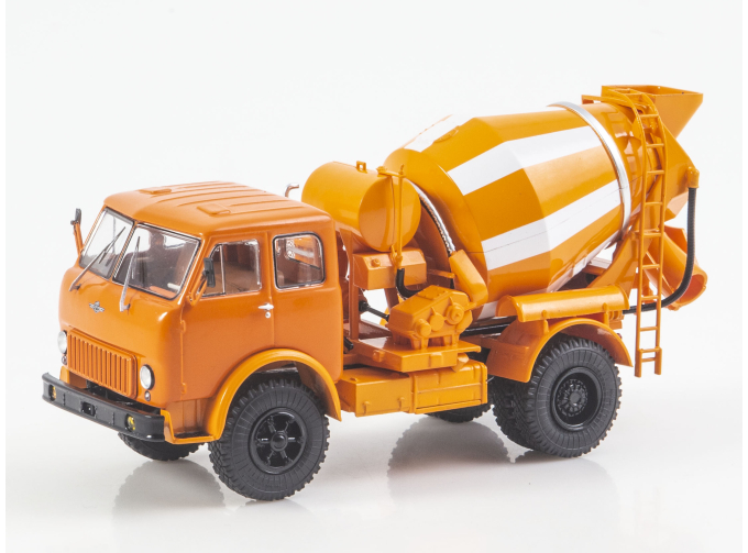 СБ-69 (503Б), оранжевый / белый