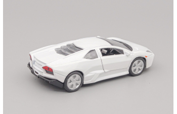 LAMBORGHINI Reventon, white