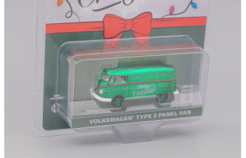(Greenlight!) VW T1 Van "Christmas 2026"