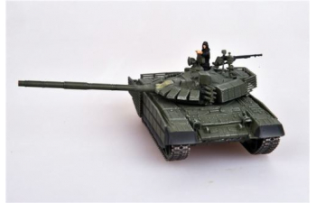 Russian Т-72B3 2017 Moscow Victory Day Parade