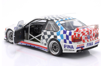 BMW 3-Series M3 GTR (E36) №7 Winner ADAC GT-CUP Season Johnny Cecotto (1993) 