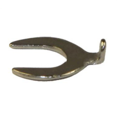 Фиксатор форсунки