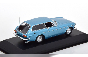 VOLVO P1800 ES (1971), light blue metallic