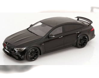 MERCEDES-BENZ Brabus 930 (2023), black