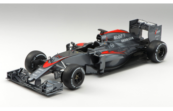 Сборная модель Спортивный автомобиль McLaren Honda MP4-30 Japan GP 2015