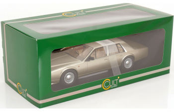 ASTON MARTIN Lagonda S2 (1990), Sand