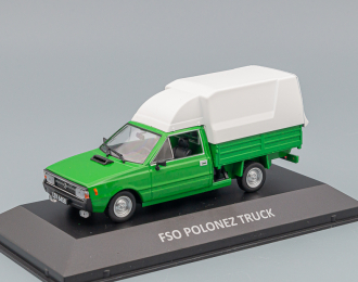 FSO Polonez Truck 1988, Kultowe Legendy FSO 51
