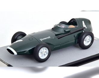 VANWALL F1 (1958)