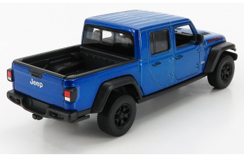 JEEP Rubicon Pick-up (2019), Blue