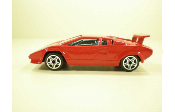 LAMBORGHINI Countach, red