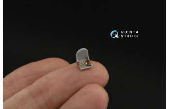 Комплект ремней для самолета ВВС Японии, ВМВ (2 шт)