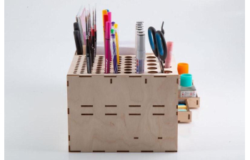 Органайзер из фанеры "Комфорт"