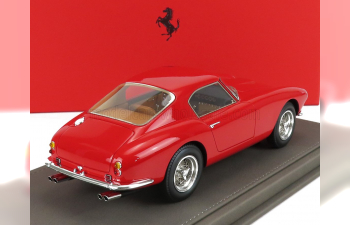 FERRARI 250 Gt Berlinetta Swb 1-series 1959 - Con Vetrina - With Showcase, Red