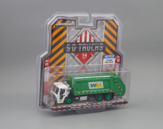 (Greenlight!) MACK LR мусоровоз "Waste Management" 2020