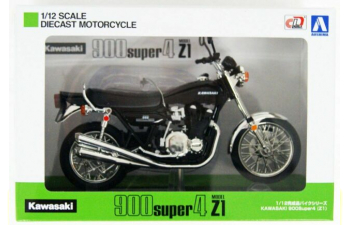 KAWASAKI 900 Super4 (Z1) BLACK