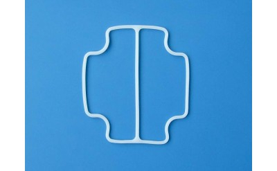 Уплотнительное кольцо головки блока к компрессорам 1205, 1206, 1208.