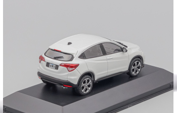 HONDA Hr-v (2015), ligh grey