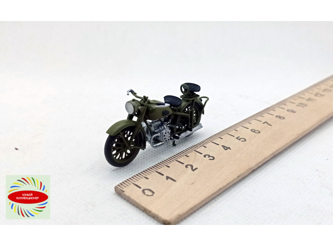 М-72 одиночный