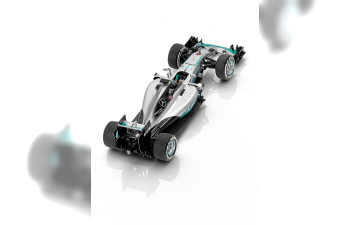 MERCEDES-BENZ AMG PETRONAS Formula One™ 2016 Нико Росберг 