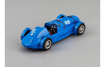 DELAGE D6-3L Grand Prix (1946), blue