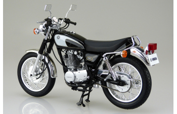 Сборная модель Yamaha SR400/500 96