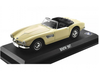 BMW 507, beige