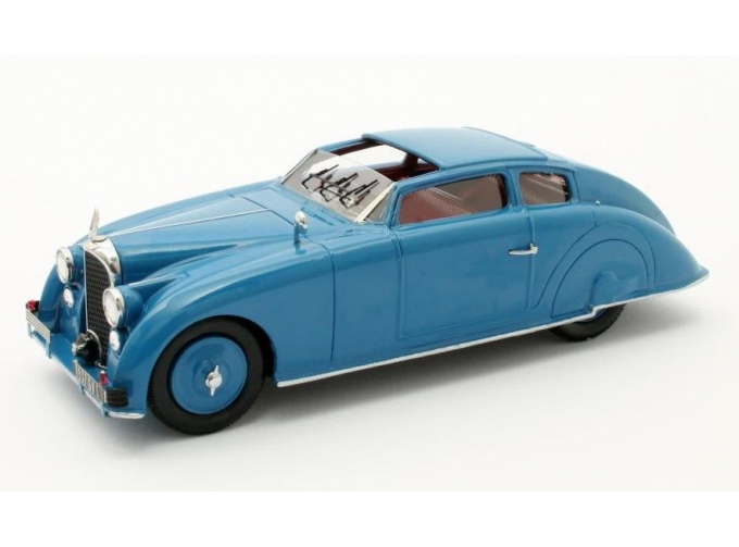 VOISIN C28 Aerosport 1935 Blue