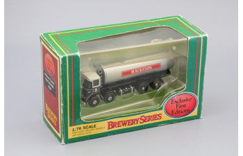 Atkinson Tanker Mackeson, silver