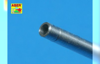 Металлический ствол для Tank gun barrel for british A34 Comet