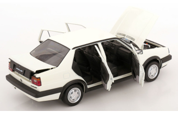 VOLKSWAGEN Jetta 2 GT (1990), white